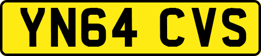 YN64CVS