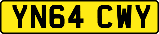 YN64CWY