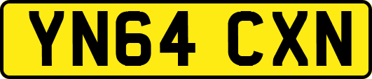 YN64CXN