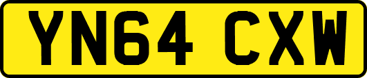 YN64CXW