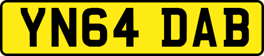 YN64DAB