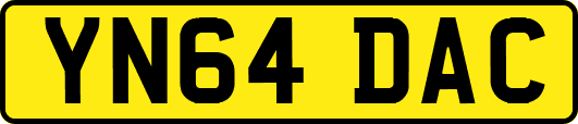 YN64DAC