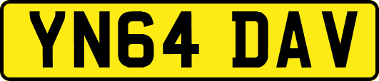 YN64DAV