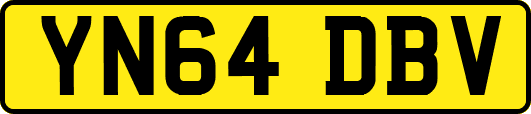 YN64DBV