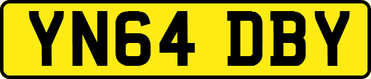 YN64DBY