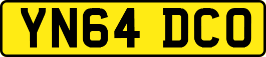 YN64DCO