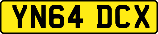YN64DCX