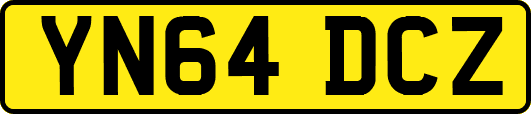YN64DCZ