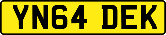 YN64DEK
