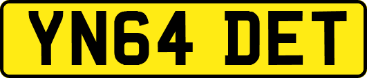 YN64DET