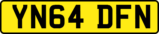 YN64DFN
