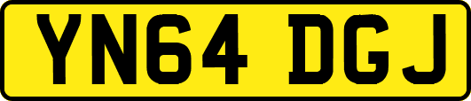 YN64DGJ