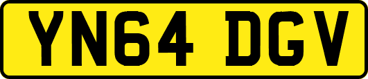 YN64DGV