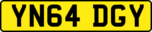 YN64DGY