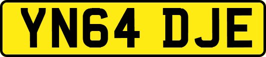 YN64DJE
