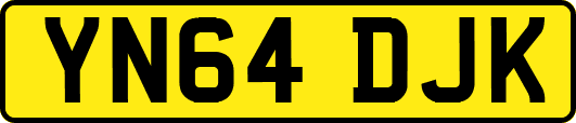 YN64DJK