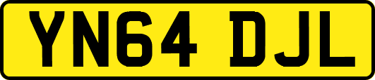 YN64DJL