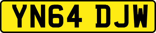 YN64DJW
