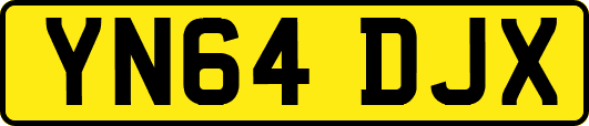YN64DJX