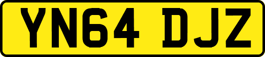 YN64DJZ