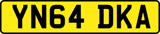YN64DKA