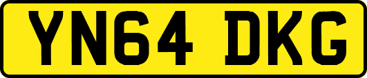 YN64DKG