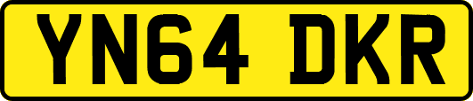 YN64DKR