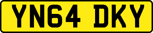 YN64DKY