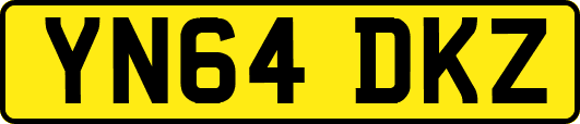 YN64DKZ