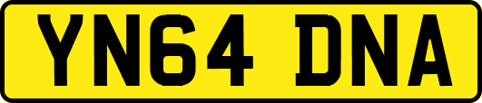 YN64DNA
