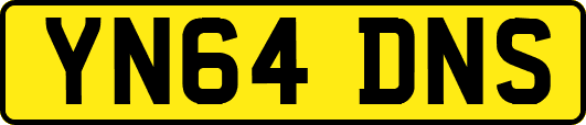 YN64DNS