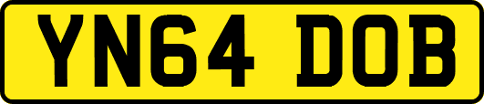 YN64DOB