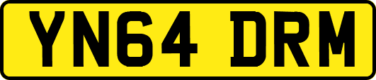 YN64DRM