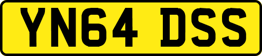 YN64DSS