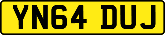 YN64DUJ