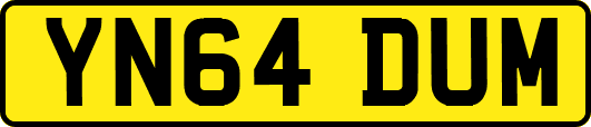 YN64DUM