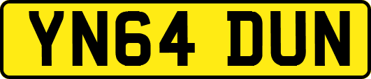 YN64DUN
