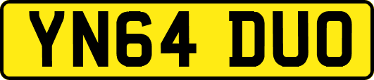 YN64DUO