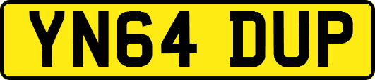 YN64DUP