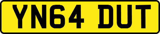 YN64DUT