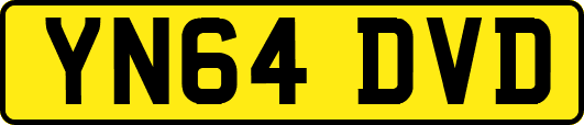YN64DVD
