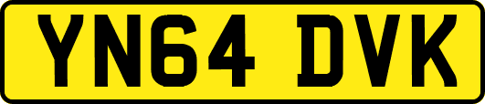 YN64DVK