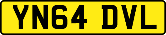 YN64DVL