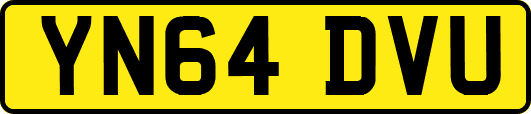 YN64DVU
