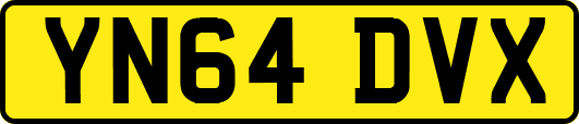 YN64DVX