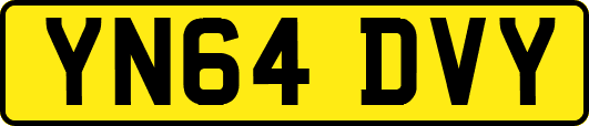 YN64DVY