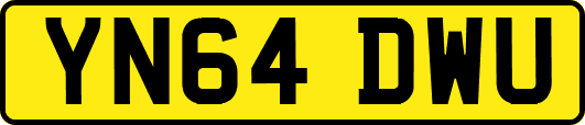 YN64DWU