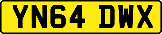 YN64DWX
