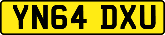 YN64DXU