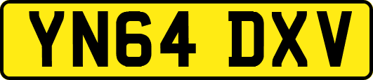 YN64DXV